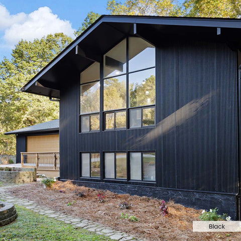 Woodplank Completed Project