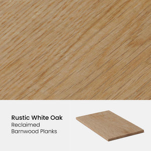 Barnwood Samples