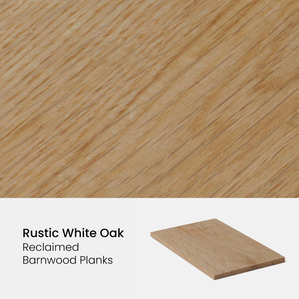 Barnwood Samples