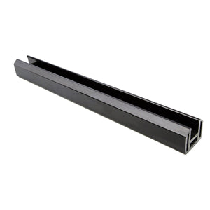 Composite Fence Aluminum Components