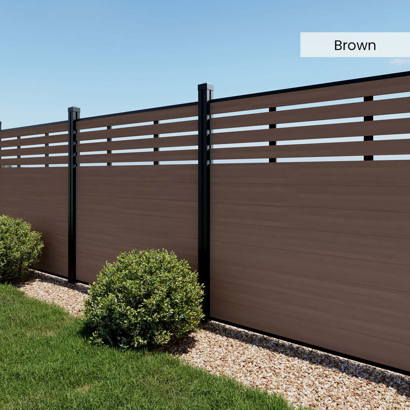 Composite Fence Kit