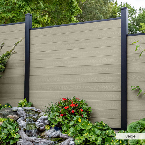 Composite Fence Kit