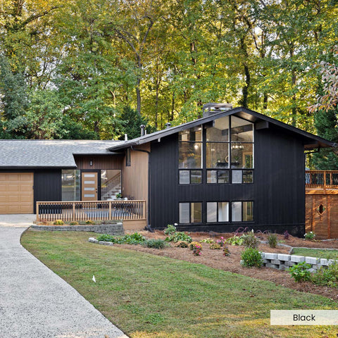 Woodplank Completed Project