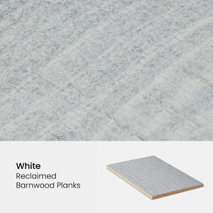 Barnwood Samples