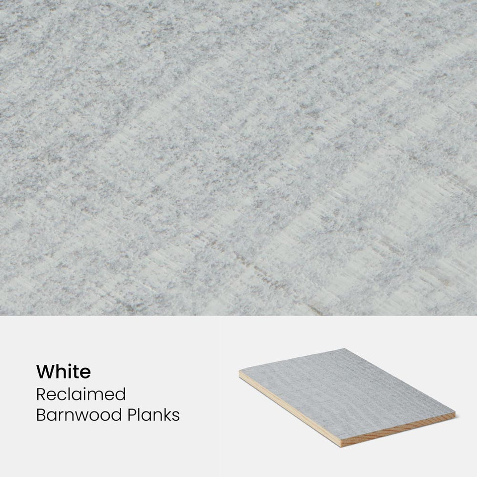 Barnwood Samples