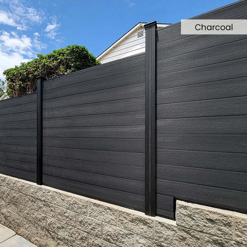 Composite Fence Kit