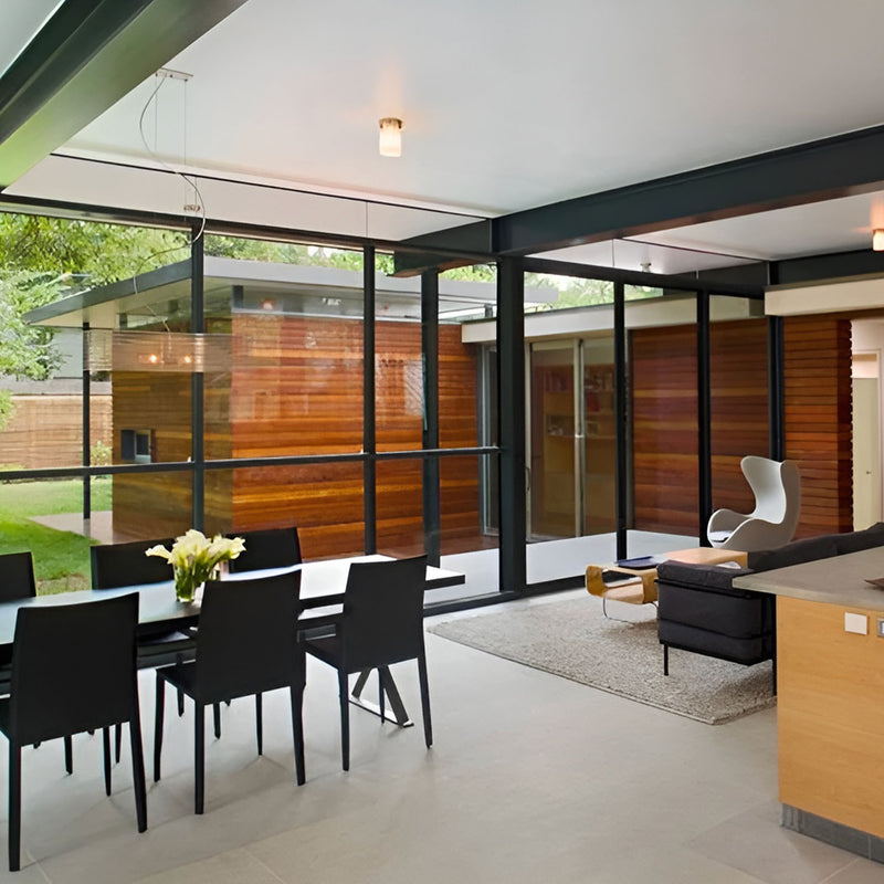 Western Red Cedar Siding