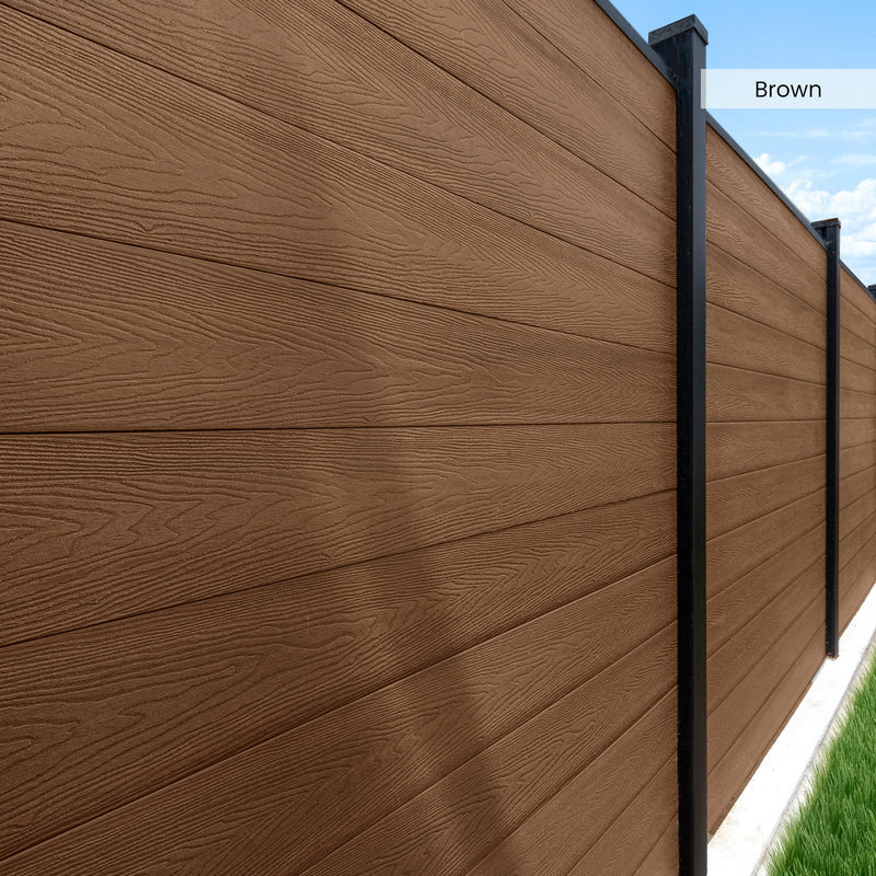 Composite Fence Kit