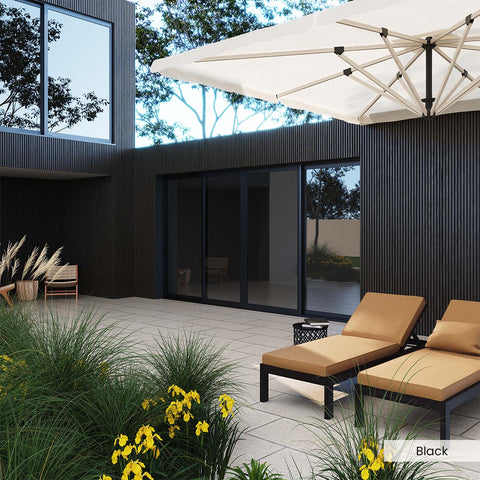 Woodplank Completed Project