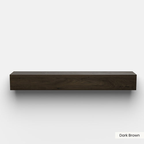 Modern Wood Mantels - EXCLUSIVE OFFER