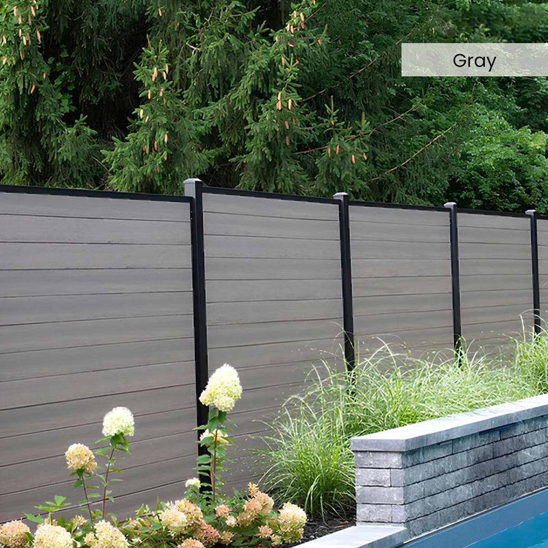 Composite Fence Kit