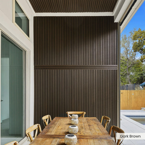 Woodplank Completed Project