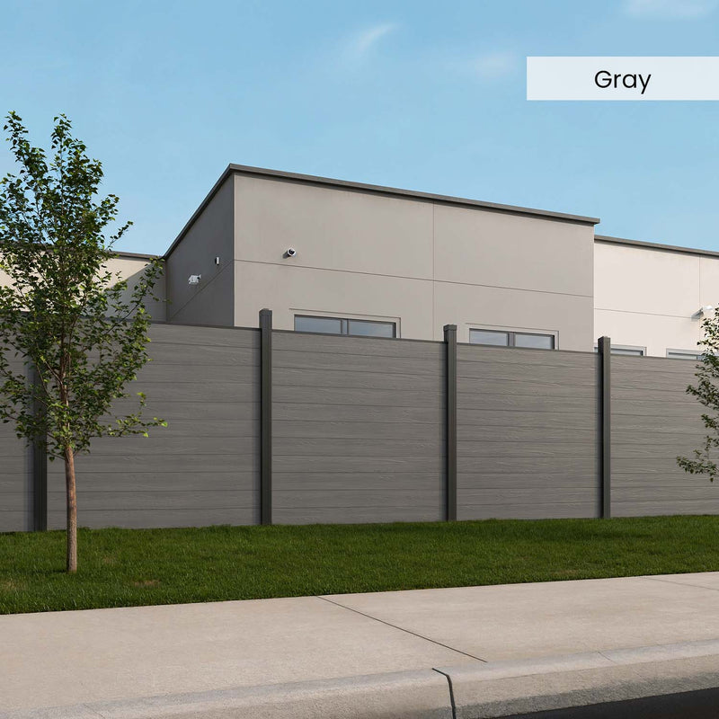 Composite Fence Kit