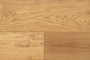 Modern White Oak Flooring (27 SF)