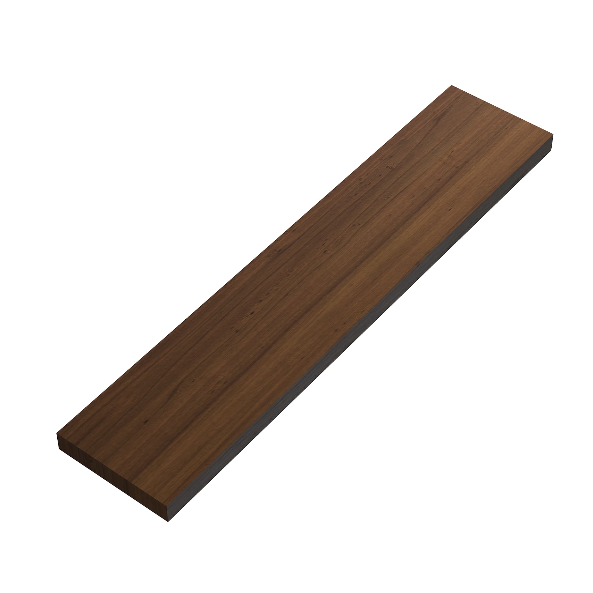 Exterior Wood Cladding Trim (8 LF) – WoodPlank