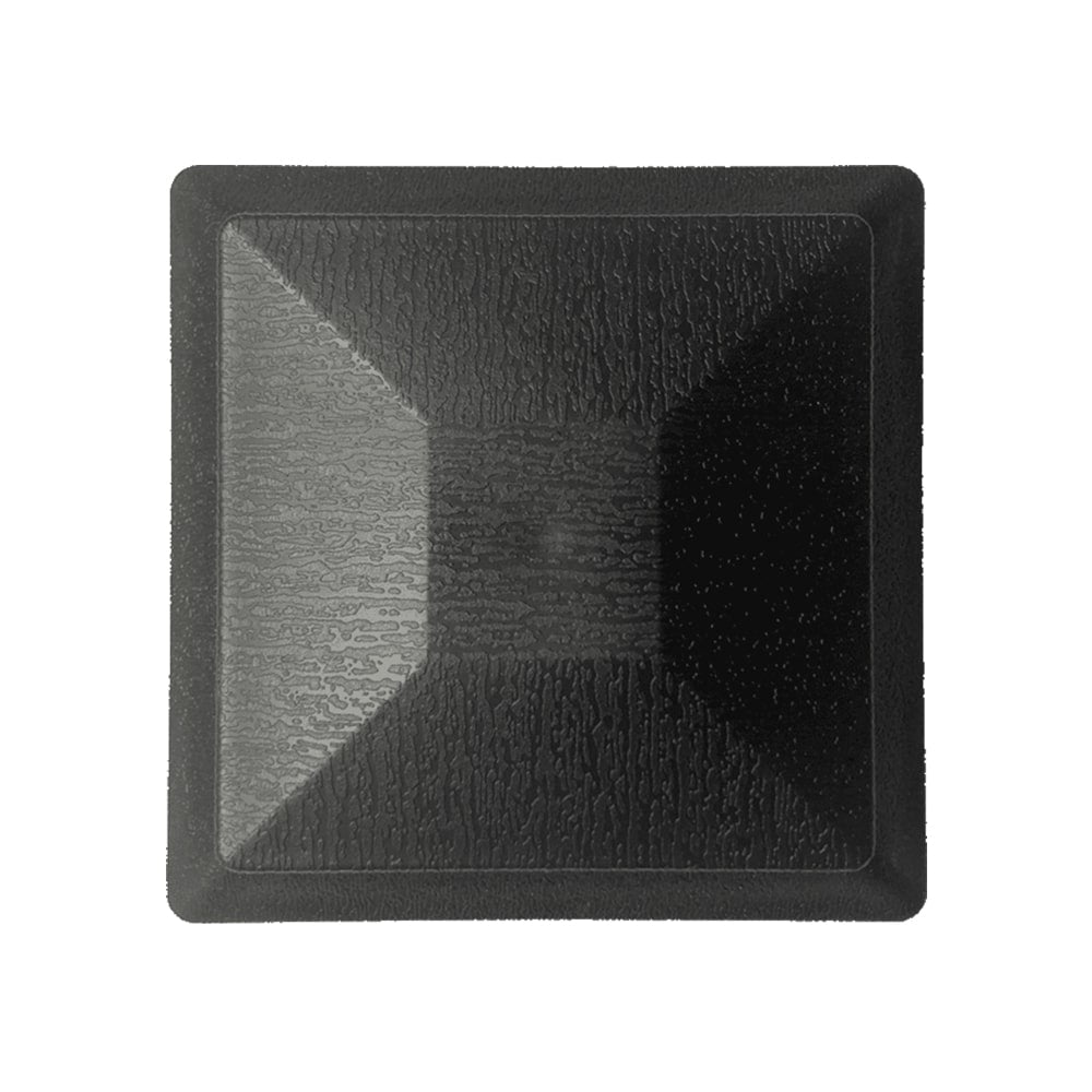 Composite Fence Aluminum Components WoodPlank composite-fence-aluminum-components-woodplank