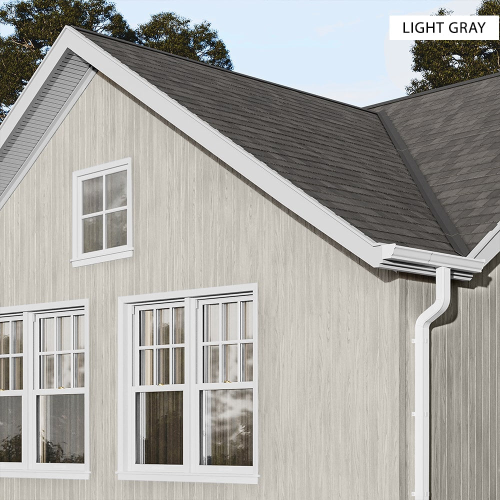 Sf10 Cladding Aluminum Exterior Cladding (12 SF) – WoodPlank