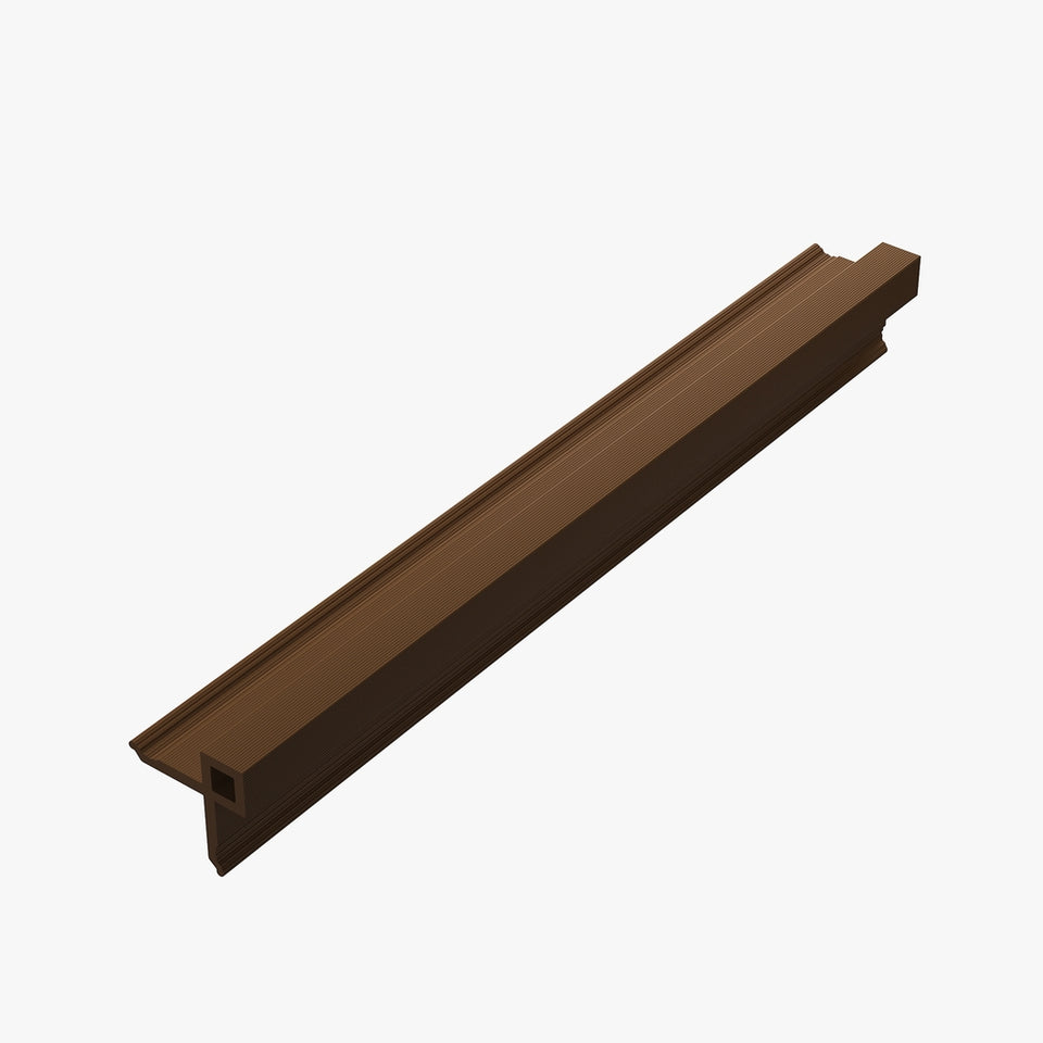 Composite Trim (16 ft)