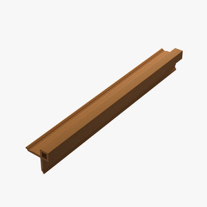 Composite Trim (16 ft)
