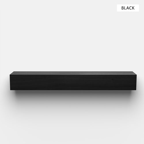 Modern Wood Mantels - EXCLUSIVE OFFER