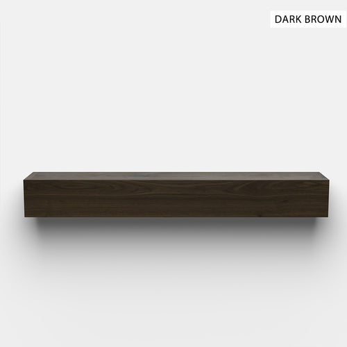 Modern Wood Mantels - EXCLUSIVE OFFER