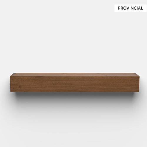 Modern Wood Mantels - EXCLUSIVE OFFER