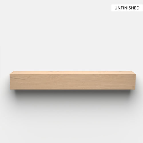 Modern Wood Mantels - EXCLUSIVE OFFER
