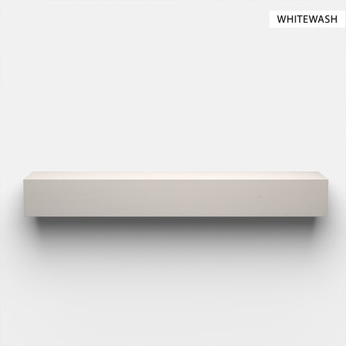 Modern Wood Mantels - EXCLUSIVE OFFER
