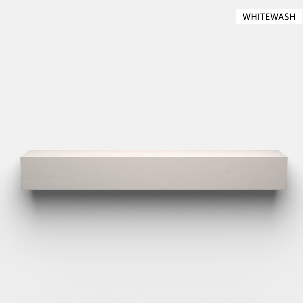 Modern Wood Mantels - EXCLUSIVE OFFER