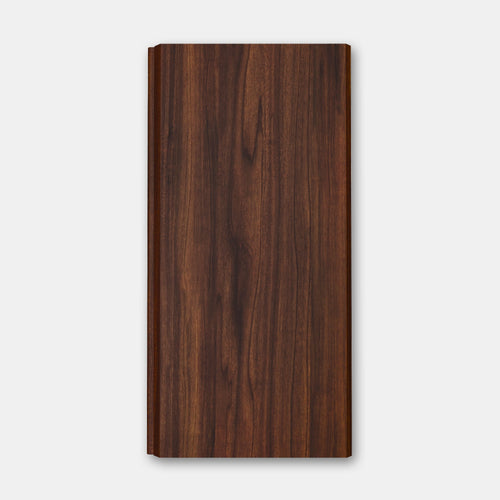 Wide Plank Thermo Wood Cladding (15 SF)