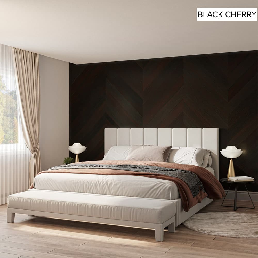 Peel & Stick Wall Planks (16 SF)