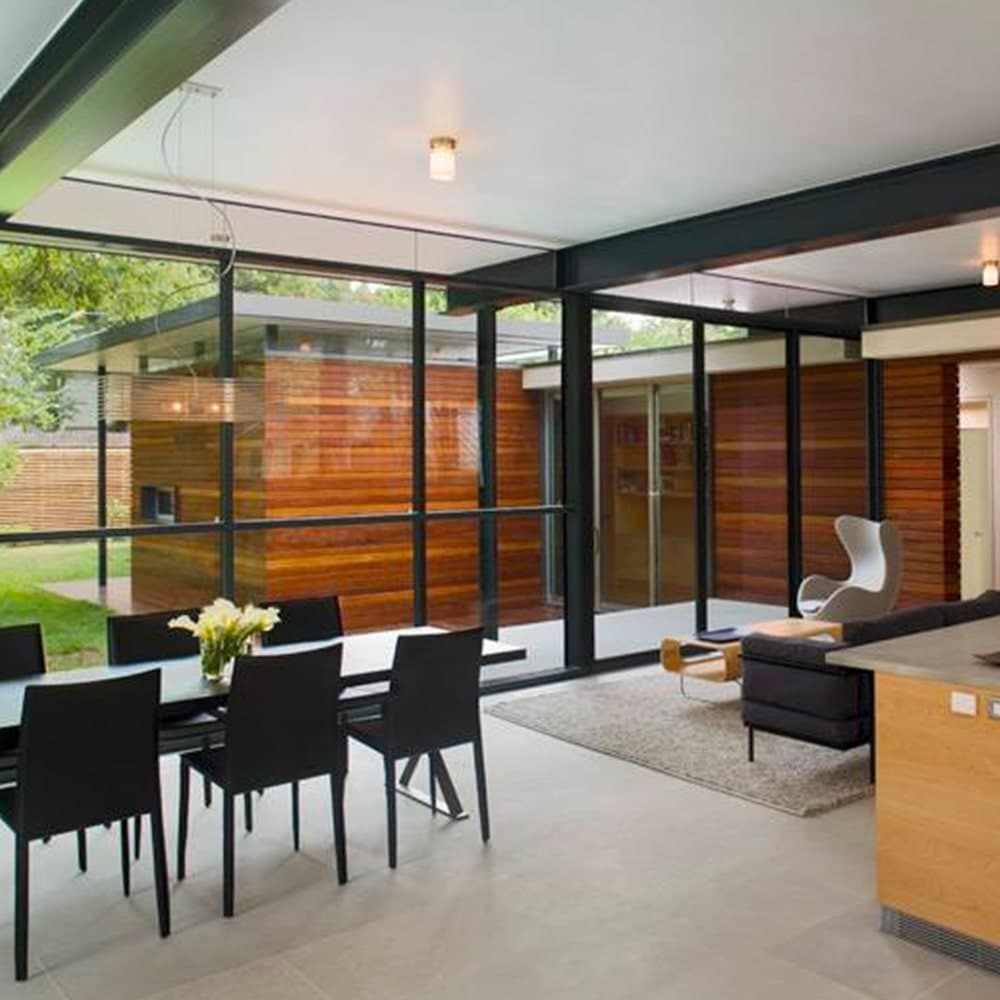 T G Cladding Western Red Cedar T&G Cladding / Siding (15 SF) | WoodPlank