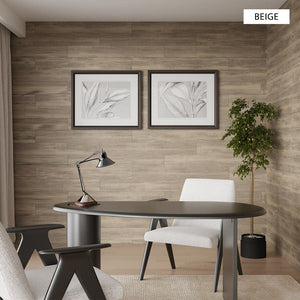 PEEL & STICK WALL PLANKS - FREE SHIPPING (16 SF)