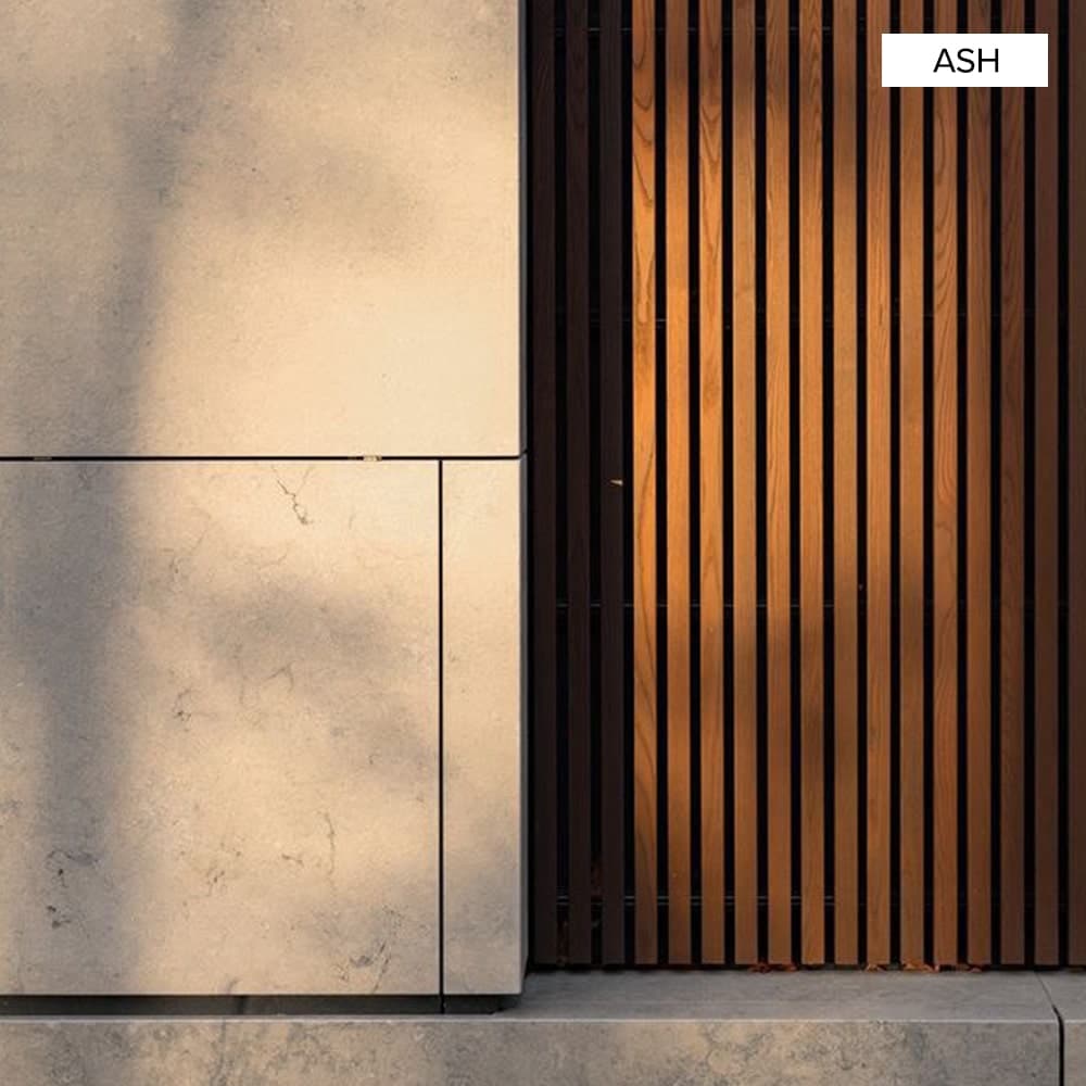 Thermo Fluted Wood Cladding (15 SF) – WoodPlank