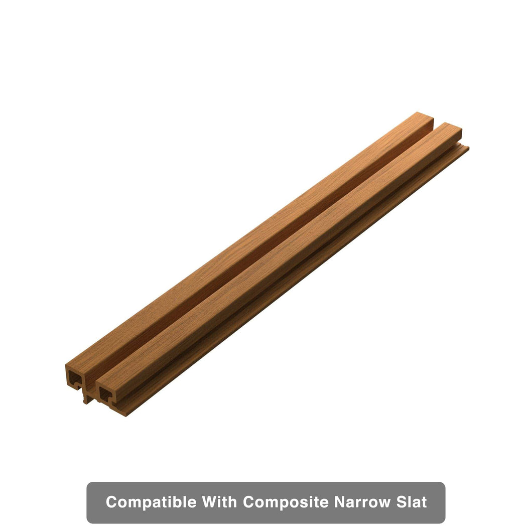 Composite Trim (16 ft)