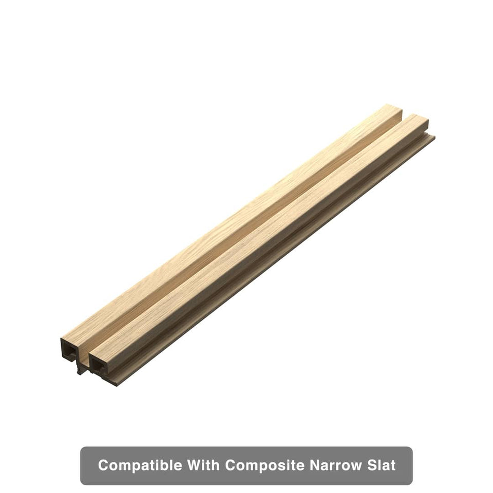 Composite Trim (16 ft)