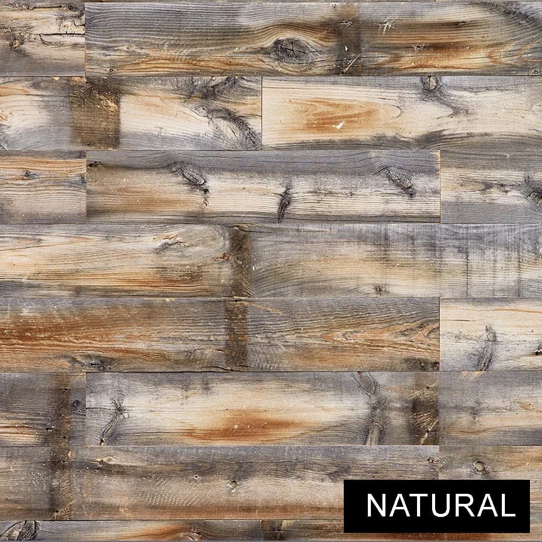 Reclaimed Barnwood Planks | Fast Shipping | Made In USA – WoodPlank