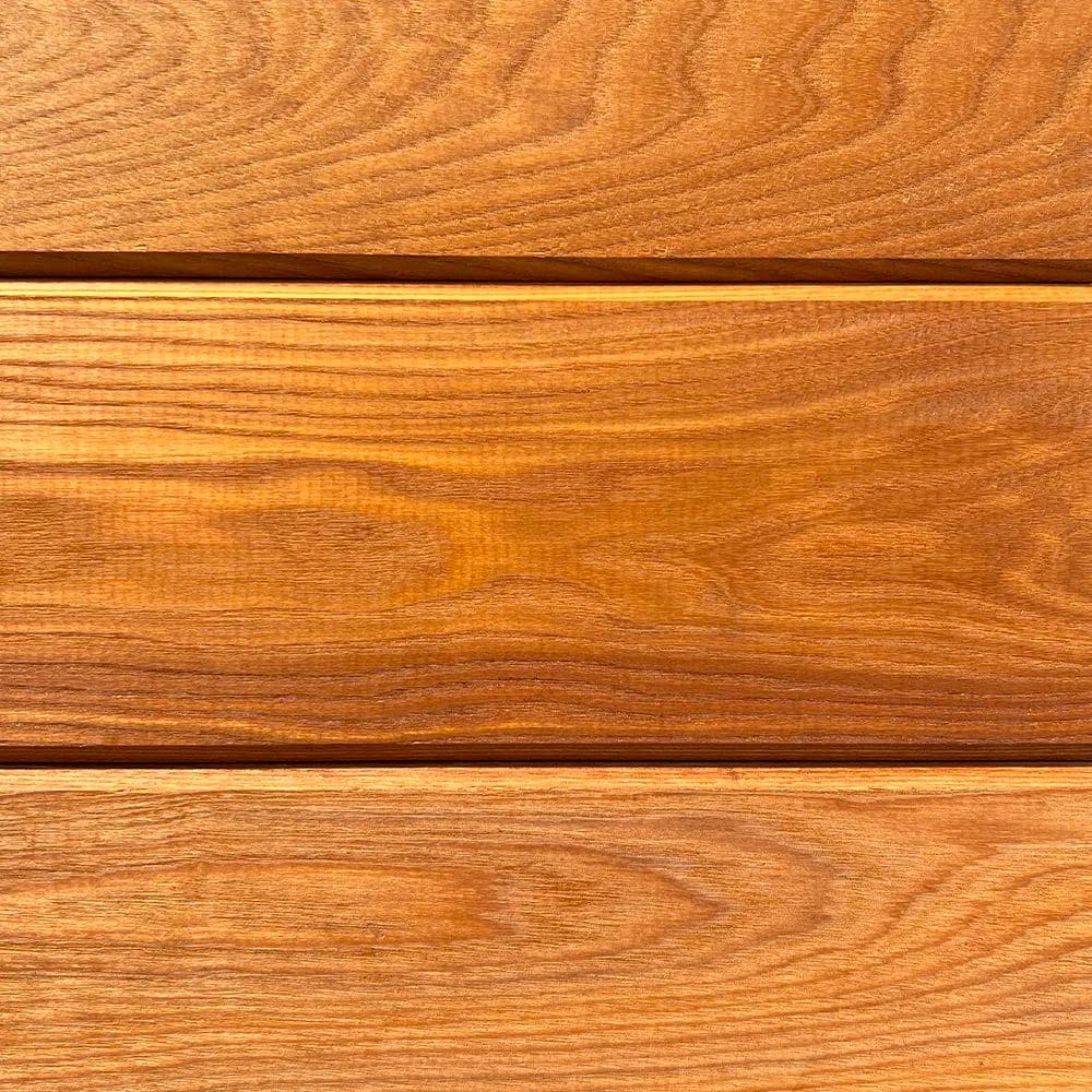 Modern Exterior Wood Cladding (15 SF) – WoodPlank