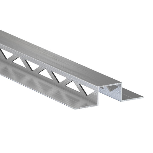 Aluminum Cladding Installation Hardware