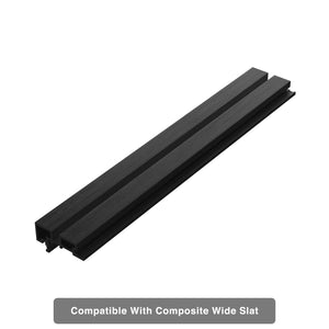 Composite Trim (16 ft)