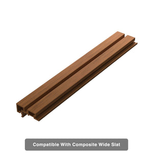 Composite Trim (16 ft)