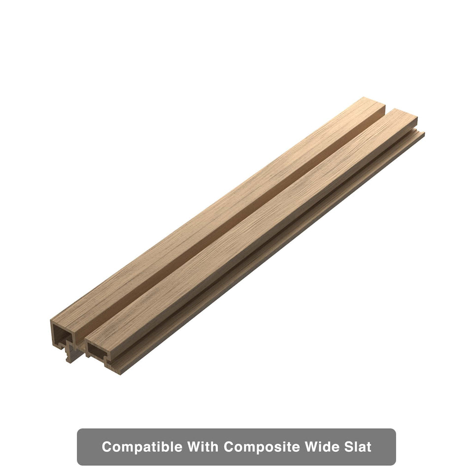 Composite Trim (16 ft)