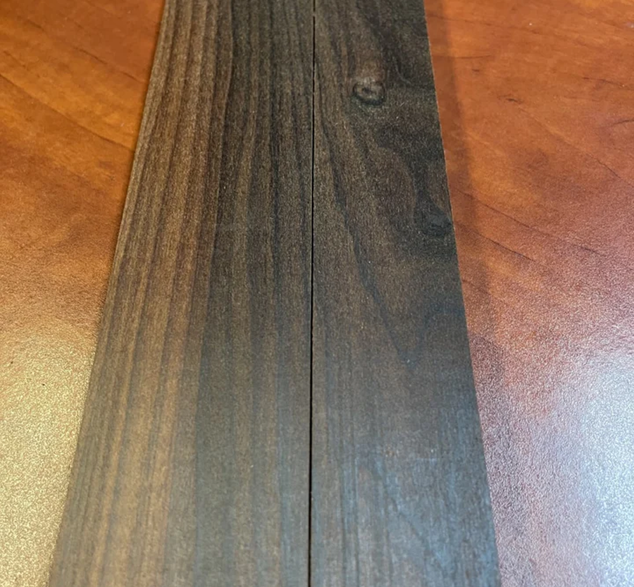 Exterior Wood Cladding Trim (8 LF) – WoodPlank