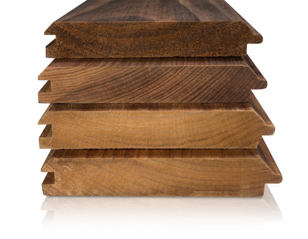 Exterior Cladding Samples – WoodPlank