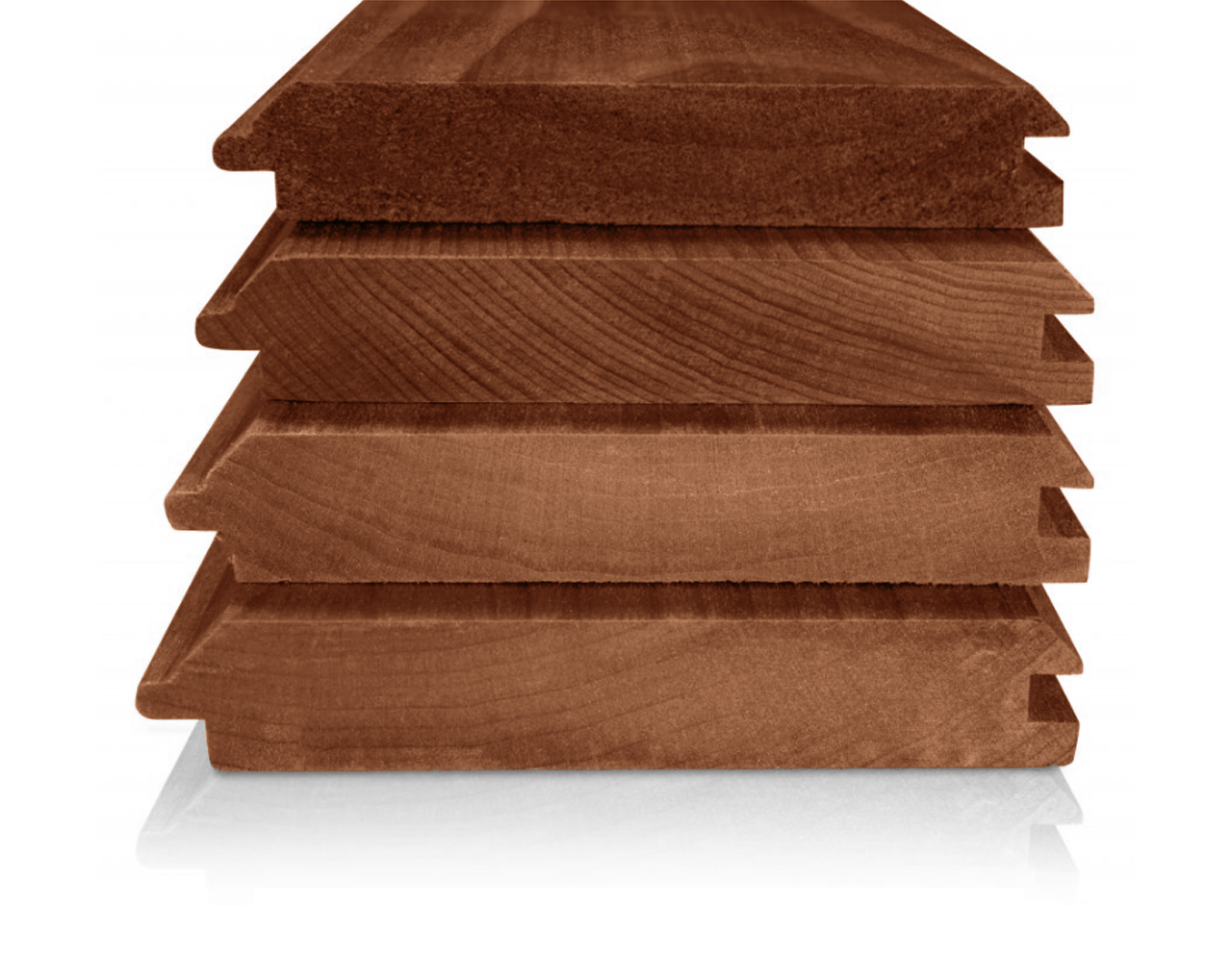 Exterior Cladding Samples – WoodPlank