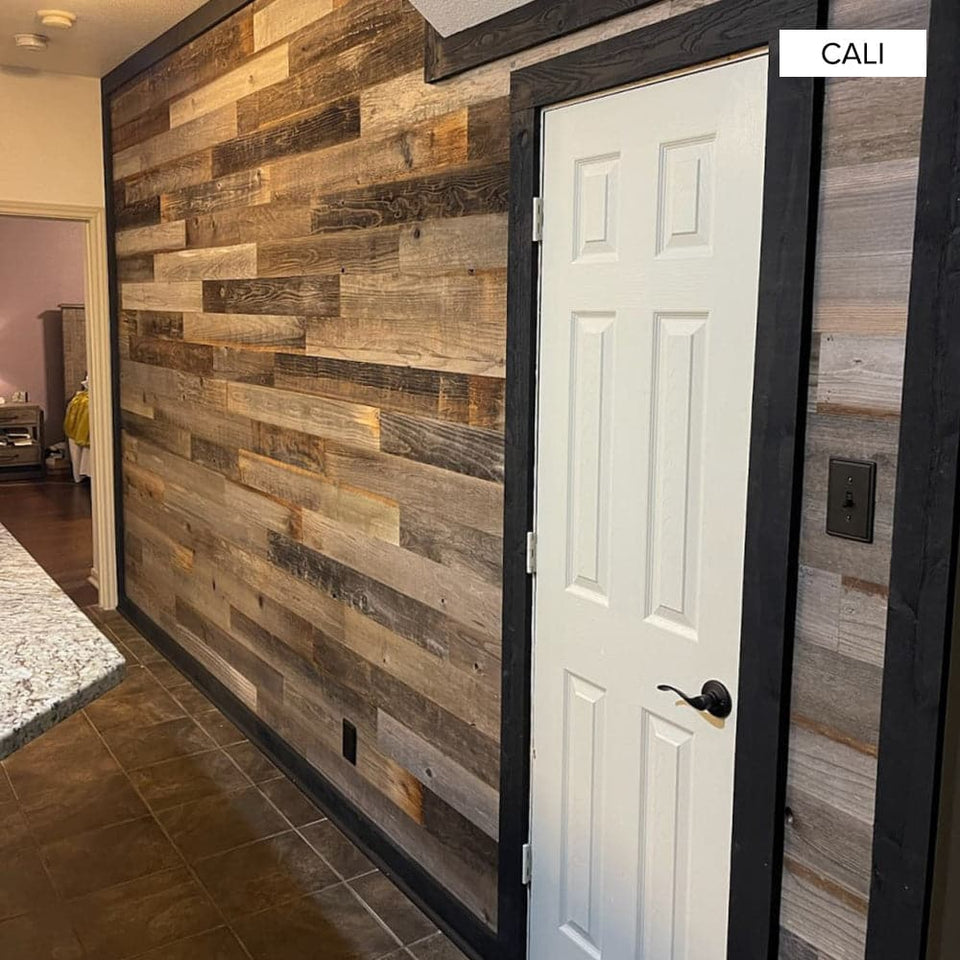 Reclaimed Barnwood Planks | Fast Shipping | Made In USA – WoodPlank
